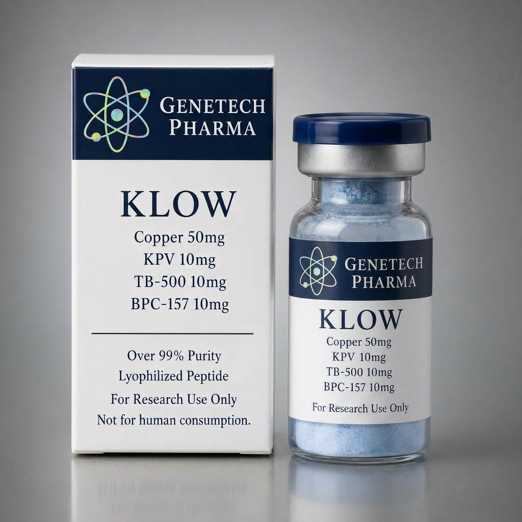 KLOW