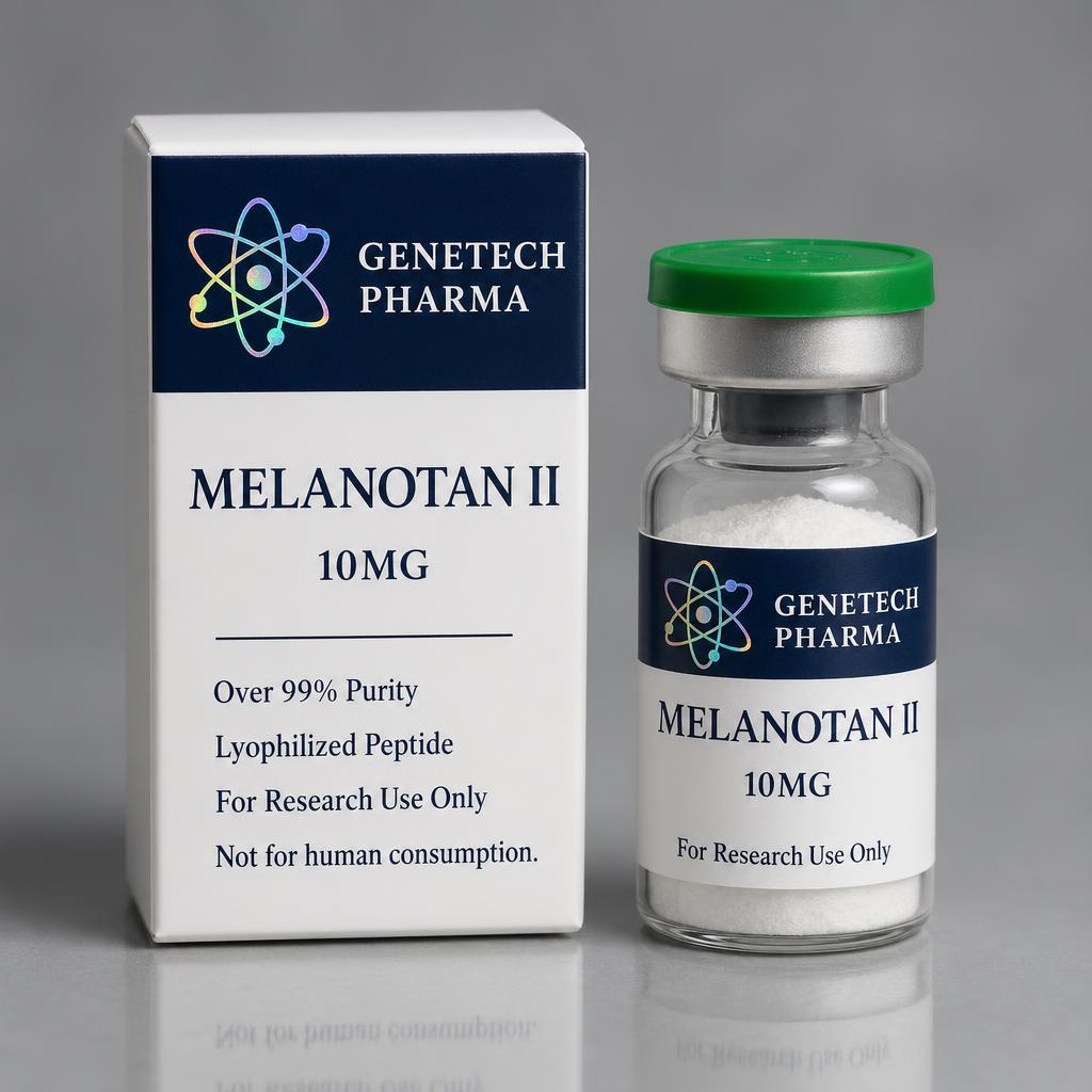 Melanotan II (MT-2)