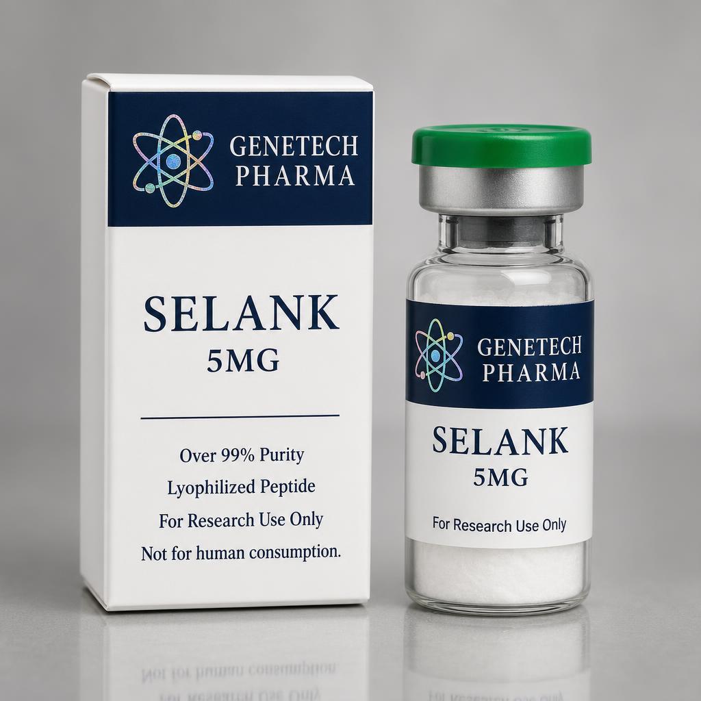 Selank